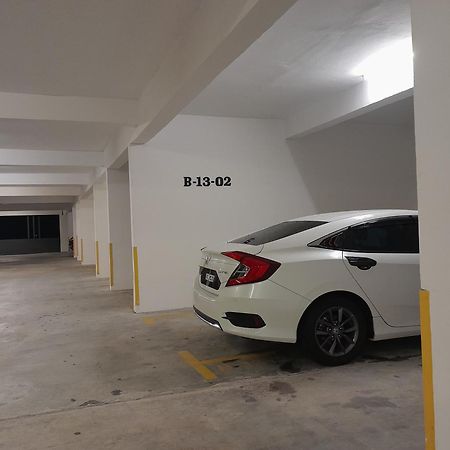 D'Homestay Adelia Residence Bangi Avenue Kajang Exterior photo